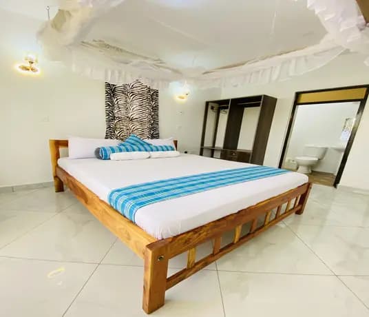 2 Bedroom Standard A1 cover image