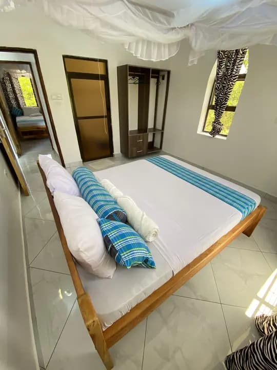 1 Bedroom Studio D1 cover image