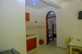 2 Bedroom Standard B1